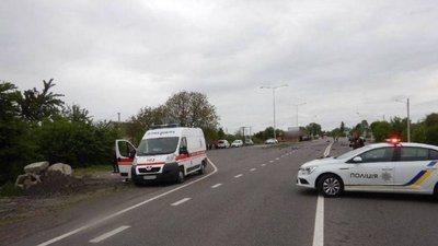 За добу на Волині сталися дві летальні аварії: що відомо