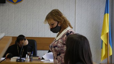 Вбивство босера Лащенка: обвинувачений вперше намагався вийти з СІЗО, суд відмовив Вбивство босера Лащенка: обвинувачений вперше намагався вийти з СІЗО, суд відмовив