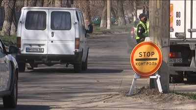 Як працюють КПП у Сумах Як працюють КПП у Сумах