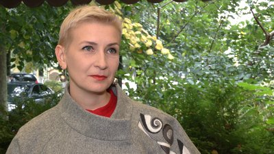 "Час говорити": у Рівному презентували альманах про онкохворих людей "Час говорити": у Рівному презентували альманах про онкохворих людей