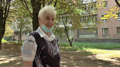 На боротьбу з амброзією у Полтаві витратять 400 тисяч гривень