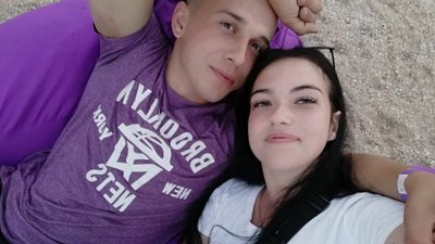 Дружина бореться з онкологією і чекає чоловіка з полону: історія Куртмаллаєвих