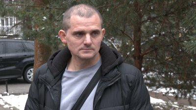 Львівські прикордонники повернулися з Іспанії після реабілітації Львівські прикордонники повернулися з Іспанії після реабілітації