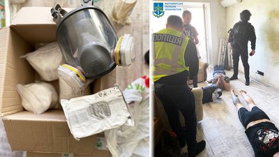 Житомир, наркотики, прокуратура, 3 травня 2024 року