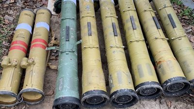 Розграбували сільгосппідприємство на Херсонщині: прокуратура зафіксувала воєнні злочини РФ Розграбували сільгосппідприємство на Херсонщині: прокуратура зафіксувала воєнні злочини РФ