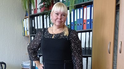 На Житомирщині 80 відсотків тих, хто навчався на операторів котелень, були жінки — центр зайнятості На Житомирщині 80 відсотків тих, хто навчався на операторів котелень, були жінки — центр зайнятості