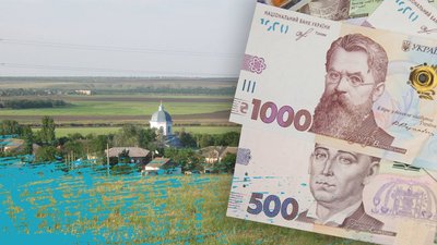 Субвенції на соціально-економічний розвиток у 2021 році. Що отримали округи Миколаївщини