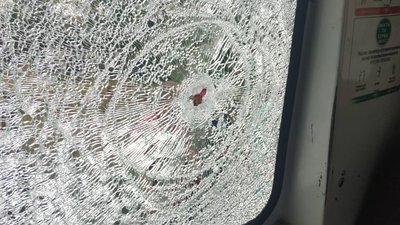 Співробітники АТ "Миколаївобленерго" потрапили під обстріл Співробітники АТ "Миколаївобленерго" потрапили під обстріл