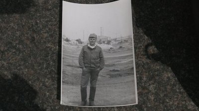Чорнобильська катастрофа у цифрах, спогадах та меморіалах: якою її пам'ятали ліквідатори з Рівненщини Чорнобильська катастрофа у цифрах, спогадах та меморіалах: якою її пам'ятали ліквідатори з Рівненщини