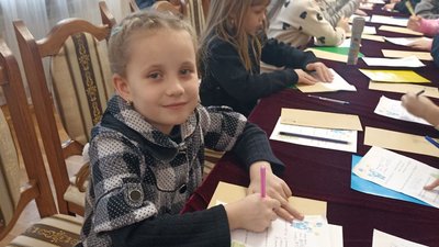 У Житомирі запрацювала Резиденція святого Миколая