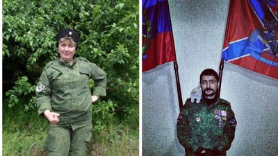 Служать у "народній міліції": на Черкащині засудили двох бойовиків "ЛНР"
