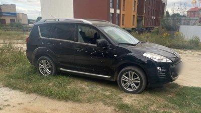 Вибух у Ковелі 23 серпня