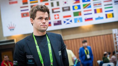 "Переконаний, що він шахраював більше, ніж визнав публічно". Карлсен пояснив відмови від партій з американським шахістом
