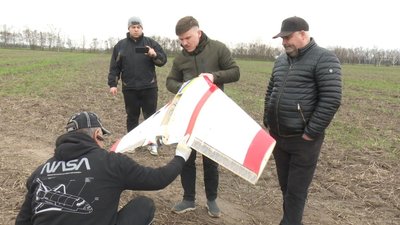 дрони дрони