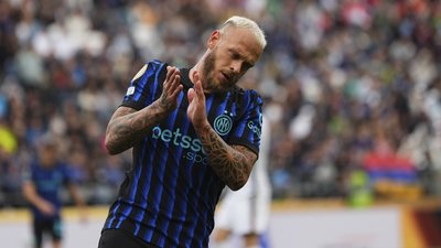 "Інтер" гарантує собі плейоф клубного ЧС з футболу лише у разі перемоги над "Рівер Плейт"