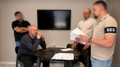 Житомир, податки, ПДВ, Віктор Хоменко, 22 червня 2026 року