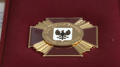11 чернігівцям посмертно присвоїли звання "Захисник України – Герой Чернігова"