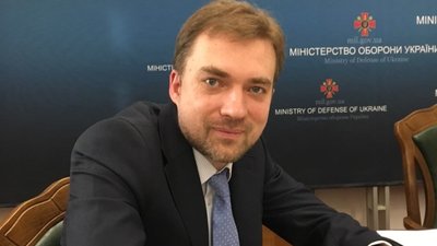 Міністр оборони хоче унормувати добровільний призов з 18 років