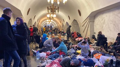 У Харкові почнуть готувати метро до запуску — людей розселять