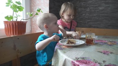 15 дітей 15 дітей