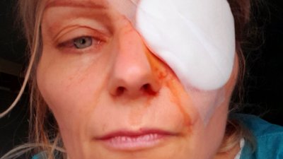 Була на сторінках світових ЗМІ після знімку 24 лютого: чому жителька Чугуєва повернулася з-за кордону Була на сторінках світових ЗМІ після знімку 24 лютого: чому жителька Чугуєва повернулася з-за кордону