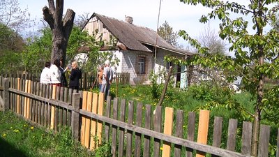 "Тут для нас рай, але хочеться додому" – історія порятунку переселенців з Донеччини