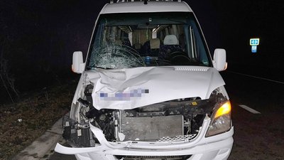 На Хмельниччині в ДТП загинув 58-річний пішохід