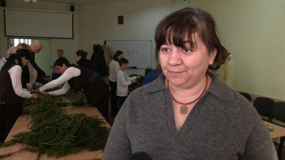 Наталія Дигдалович Наталія Дигдалович