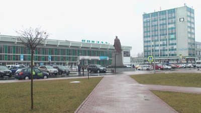 Хмельницька міська рада орендуватиме частину залізничного вокзалу, решту віддадуть у концесію