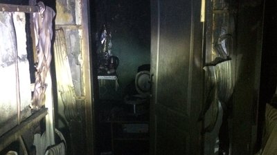 У Харкові евакуювали студентський гуртожиток: загорівся холодильник