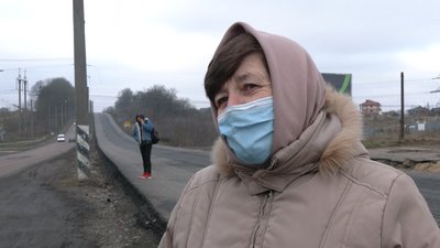 Карпилівка Карпилівка