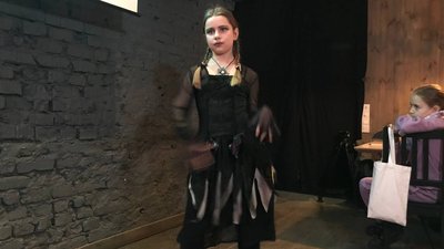 У Тернополі провели "Різдвяні зустрічі" для дітей Маріуполя У Тернополі провели "Різдвяні зустрічі" для дітей Маріуполя