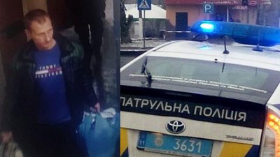 Поліція затримала засудженого, який втік з-під конвою в Одесі