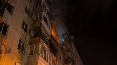 Обстріли Запорізької області 5 жовтня 2026