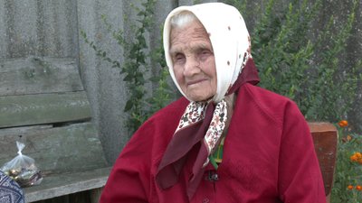 "Яма готова була": спогади жителів Харківщини про Голодомор 1932-1933 років "Яма готова була": спогади жителів Харківщини про Голодомор 1932-1933 років