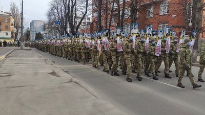 Фото: Валерія Ковальчук. Фото: Валерія Ковальчук.