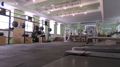 Черкаські спортсмени повертаються до тренувань після карантину