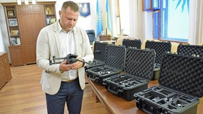 Військовий ПДФО: скільки втратять бюджети найбільших міст Хмельниччини та чого чекати їхнім жителям Військовий ПДФО: скільки втратять бюджети найбільших міст Хмельниччини та чого чекати їхнім жителям