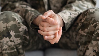 Військовослужбовця у Миколаєві підозрюють у поширенні даних про переміщення ЗСУ