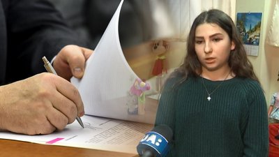 Заяви про припинення піклування написали обидві сторони у ситуації з побиттям сумчанки