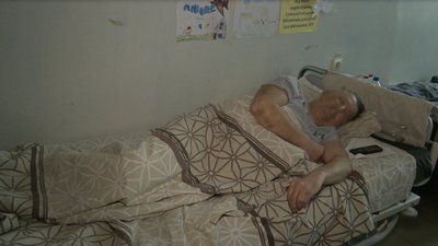 Російські військові обстріляли цивільну маршрутку на Сумщині: що розповідають очевидці Російські військові обстріляли цивільну маршрутку на Сумщині: що розповідають очевидці