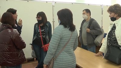 У Херсоні збираються підвищити тариф на воду - жителі проти У Херсоні збираються підвищити тариф на воду - жителі проти