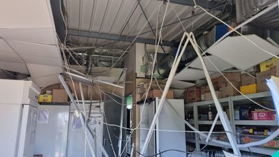 Вторгнення Росії в Україну: ситуація на Запоріжжі. День 188-й Вторгнення Росії в Україну: ситуація на Запоріжжі. День 188-й