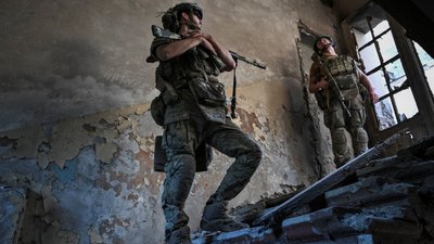 Сили оборони України