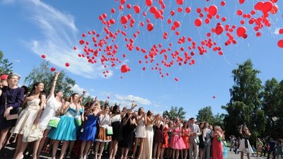 Загальноміського випускного на головній площі Ніжина не буде
