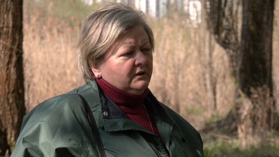 У Луцькій громаді розпочалася загальна міська толока жєжє У Луцькій громаді розпочалася загальна міська толока жєжє