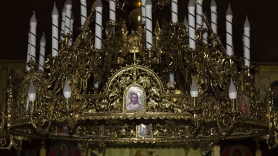 “Чернецтво це не понурі люди”: послушниця волинського монастиря розповіла як після акторства прийняла постриг