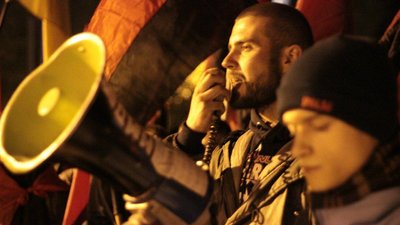 "Я відчув наскільки важлива солідарність". Спогади кримчанина про окупацію півострова "Я відчув наскільки важлива солідарність". Спогади кримчанина про окупацію півострова