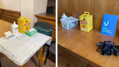 Центр вакцинації Черкаси Центр вакцинації Черкаси