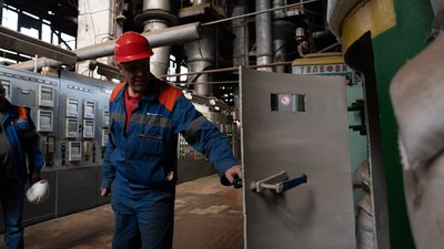 У Києві та області екстрені вимкнення електроенергії